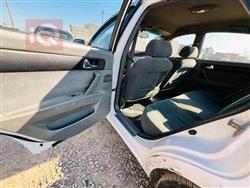Chevrolet Optra